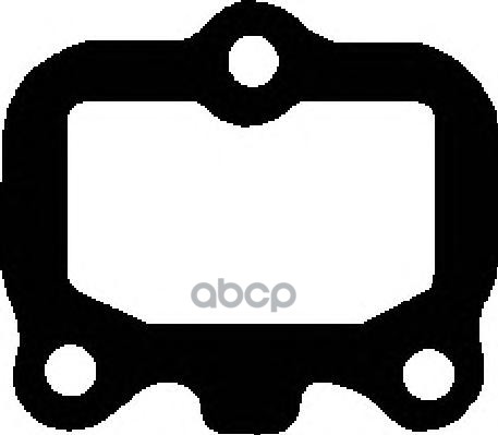 Прокладка Выпускного Коллектора 13040200 Ajusa арт. 13040200