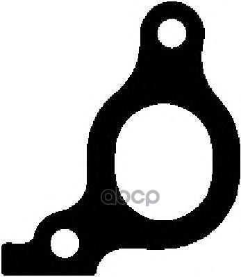 Прокладка Коллектора Honda: Accord Ii 1.6 Ex/1.8 Ex 83-85, Accord Ii Hatchback 1.6 Ex/1.8 Ex 83-85, Accord Iii 1.6 L/2.0 12V/...