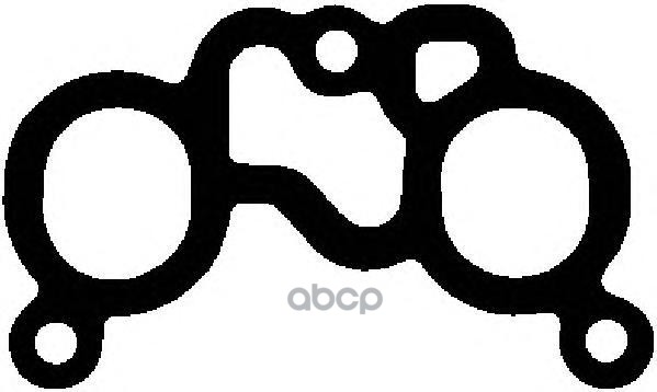 Прокладка Впускного Коллектора   13042800 Ajusa арт. 13042800