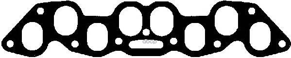Прокладка Впускного И Выпускного Коллектора   13045300 Ajusa арт. 13045300