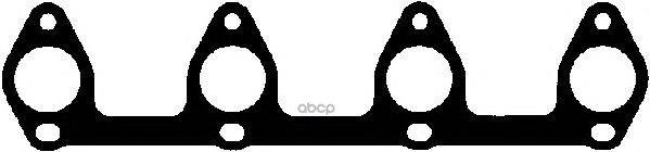 Прокладка Выпускного Коллектора (На 4 Цилиндра) Mazda 2.0/2.2D 13046800 Ajusa арт. 13046800