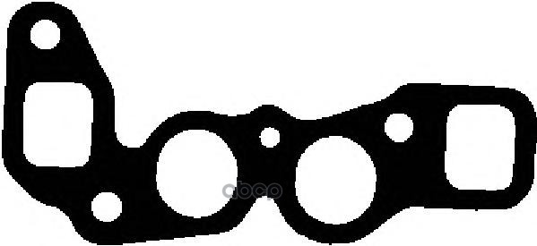 Прокладка впускного/выпускного коллектора DAIHATSU/TOYOTA mot.1,0…1,5L 4Cyl. AJUSA 13049500 Ajusa арт. 13049500