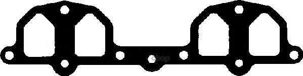 Прокладка Впускного Коллектора   13054400 Ajusa арт. 13054400