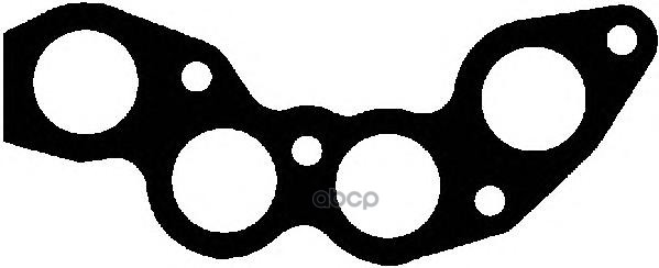 Прокладка Коллектора Впуск. - Выпускного Ajusa арт. 13055900