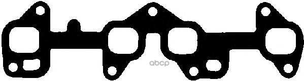 Прокладка Впускного Коллектора Ajusa арт. 13057400