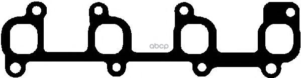 Прокладка выпускного коллектора TOYOTA Avensis/Corolla/LiteAce/RAV4 II mot.2,0TD AJUSA 13057600 Ajusa арт. 13057600