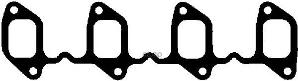 Прокладка впуск. коллектора Toyota 82-1C 1CL 1CTL 2C 2CT Ajusa арт. 13059100