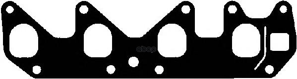 Прокладка впуск. коллектора Vauxhall*1297*13NS/SC ASTRA B Ajusa арт. 13061000