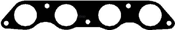 Прокладка Впускного Коллектора Chery: Fengyun 1.6 99-, Qiyun 1.6 03- Ford: Escort Iv 1.6 Ajusa арт. 13075800