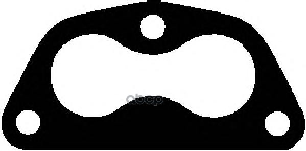 Прокладка Выхлопной Трубы Ajusa арт. 13076000