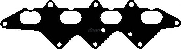 Прокладка впуск. коллектора Ford*1989*ZETEC MONDEO 16V CO Ajusa арт. 13077800