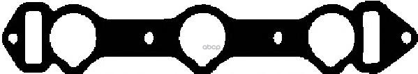 Прокладка впуск. коллектора Mitsubishi 88-956G72 2972 CC Ajusa арт. 13089800