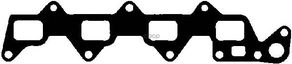 Прокладка коллектора впуск-выпускная Toyota 87-944AF 4AFE 16 Ajusa арт. 13092100