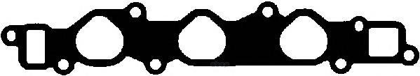 Прокладка Впускного Коллектора Ajusa арт. 13103800