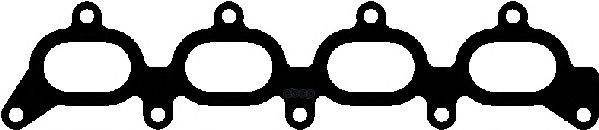 Прокладка Впускного Коллектора Kia: Shuma 1.5 I 16V 97-01, Shuma Седан 1.5 I 16V 96-01  Mazda: Mx-3 1.6 I 91-97, Mx-5 I 1.6 8...