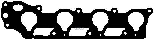 Прокладка впускного коллектора HONDA Accord/Shuttle 97-> mot.1,8...2,3L AJUSA 13110000 Ajusa арт. 13110000