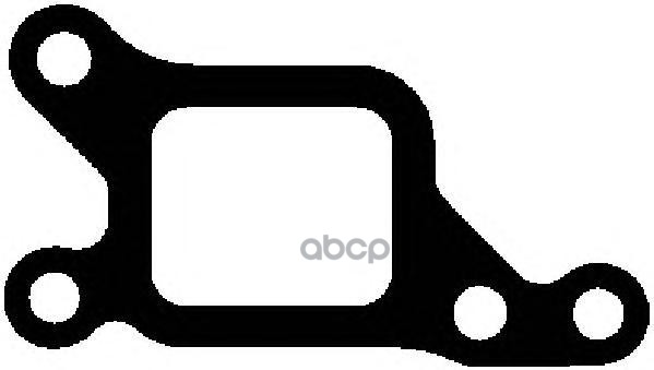 Прокладка Выпускного Коллектора 13113600 Ajusa арт. 13113600