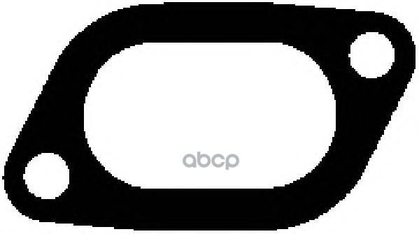 Прокладка Выпускного Коллектора Металлическая 13117600 Ajusa арт. 13117600