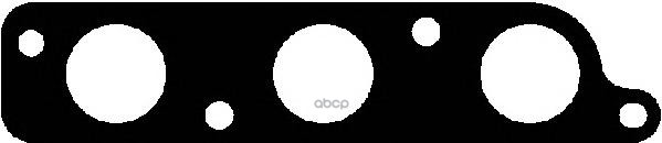 Прокладка выпуск. коллектора Rover GROUP*2497*KV6 825 V6 Ajusa арт. 13120500