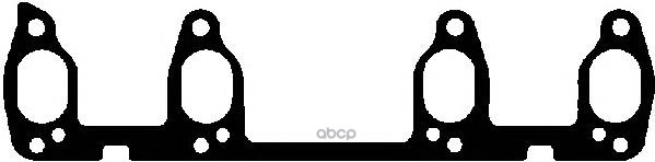 Прокладка Выпускного Коллектора 13121600 Ajusa арт. 13121600