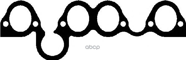 Прокладка впуск. коллектора VW*1984*AEP ADY AGG P Ajusa арт. 13122000