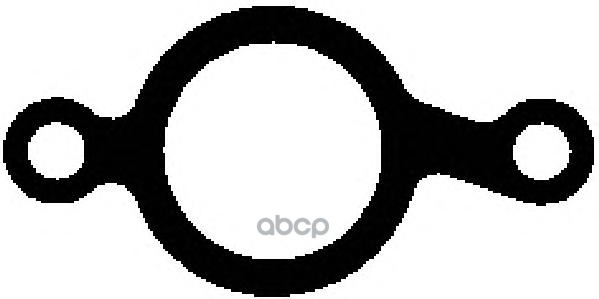 Прокладка Выпускного Коллектора 13123700 Ajusa арт. 13123700