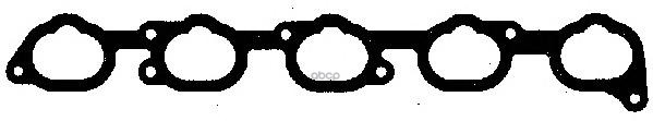 Прокладка впуск. коллектора Volvo*2435*B5224T S70 20V TUR Ajusa арт. 13123800