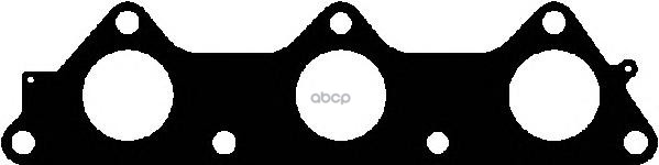 Прокладка выпуск. коллектора Mitsubishi*3497*6G74 MONTERO Ajusa арт. 13127700