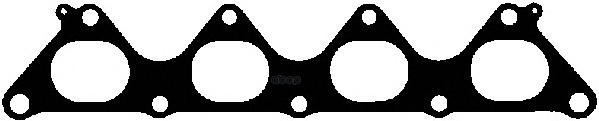 Прокладка Коллектора Выпускного Ajusa арт. 13128100