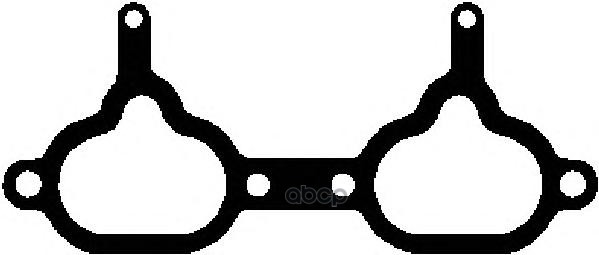 Прокладка впускного коллектора AJUSA 13131800 Ajusa арт. 13131800