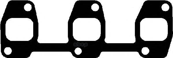 Прокладка Выпускного Коллектора 13135000 Ajusa арт. 13135000