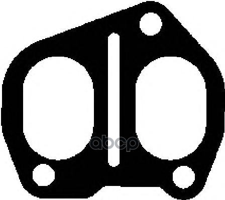 Прокладка Выпускного Коллектора 13138900 Ajusa арт. 13138900