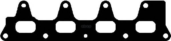 Прокладка выпускного коллектора RENAULT Logan/Sandero/Duster mot.1,6L 16V AJUSA 13141000 Ajusa арт. 13141000