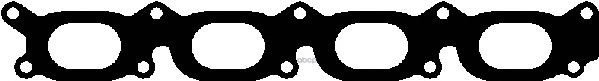 Прокладка Впускного Коллектора Audi/Vw/Skoda 1.8 20V 95- Ajusa арт. 13142300