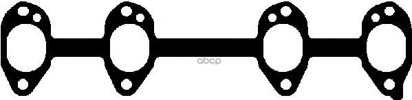 Прокладка Выпускного Коллектора 13142400 Ajusa арт. 13142400