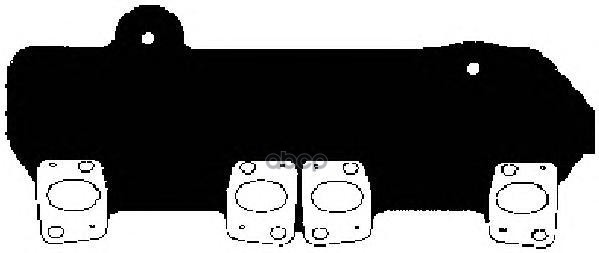 Прокладка Выпускного Коллектора 13144200 Ajusa арт. 13144200