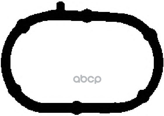 Прокладка Впускного Коллектора   13144700 Ajusa арт. 13144700