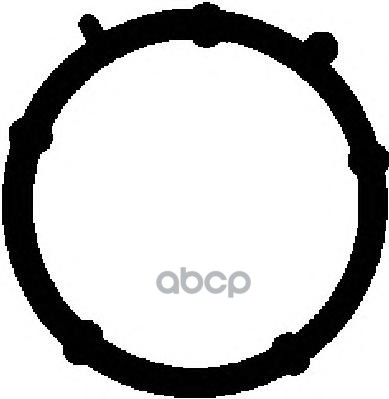 Прокладка Впускного Коллектора Fiat: Doblo 1.9 D 01-, Doblo Cargo 1.9 D 01-, Palio 1.9 D 96-, Palio Weekend 1.9 D/1.9 D 96-, ...