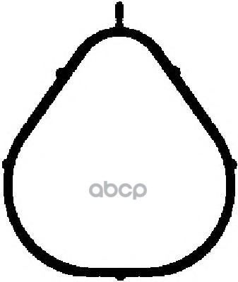 Прокладка впускного коллектора AJUSA 13146400 Ajusa арт. 13146400