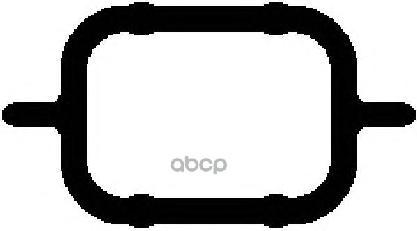 Прокладка впуск. коллектора Rover GROUP*1951*M47R 75 CDT Ajusa арт. 13148300