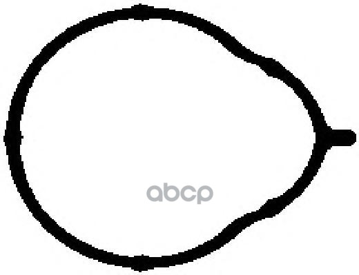 Прокладка Впускного Коллектора   13148800 Ajusa арт. 13148800