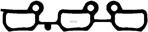 Прокладка Впускного Коллектора Ajusa арт. 13149600