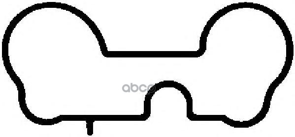 Прокладка Впускного Коллектора   13151300 Ajusa арт. 13151300