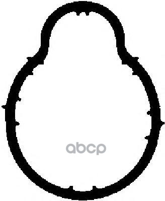 Прокладка Впускного Коллектора   13159800 Ajusa арт. 13159800