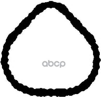 Прокладка впуск. коллектора Chrysler Ajusa арт. 13171400