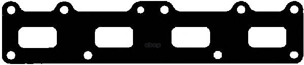 Прокладка выпускного коллектора AJUSA 13171600 Ajusa арт. 13171600