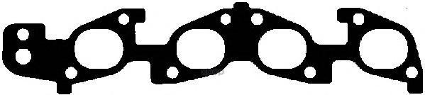 Прокладка Выпускного Коллектора 13172500 Ajusa арт. 13172500