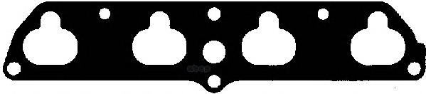 Прокладка впуск. коллектора KIA RIO 1.5 00- Ajusa арт. 13175400