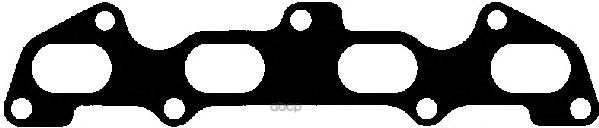 Прокладка Выпускного Коллектора Ajusa арт. 13175500