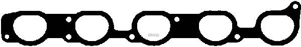 Прокладка впуск. коллектора Volvo S60/S80 2.0T/2.4 00- Ajusa арт. 13183000